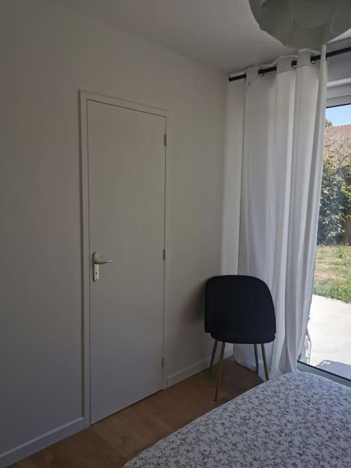 Maison Cosy Entre Paris Rouen Et Deauville Pont-de-lʼArche Eksteriør bilde