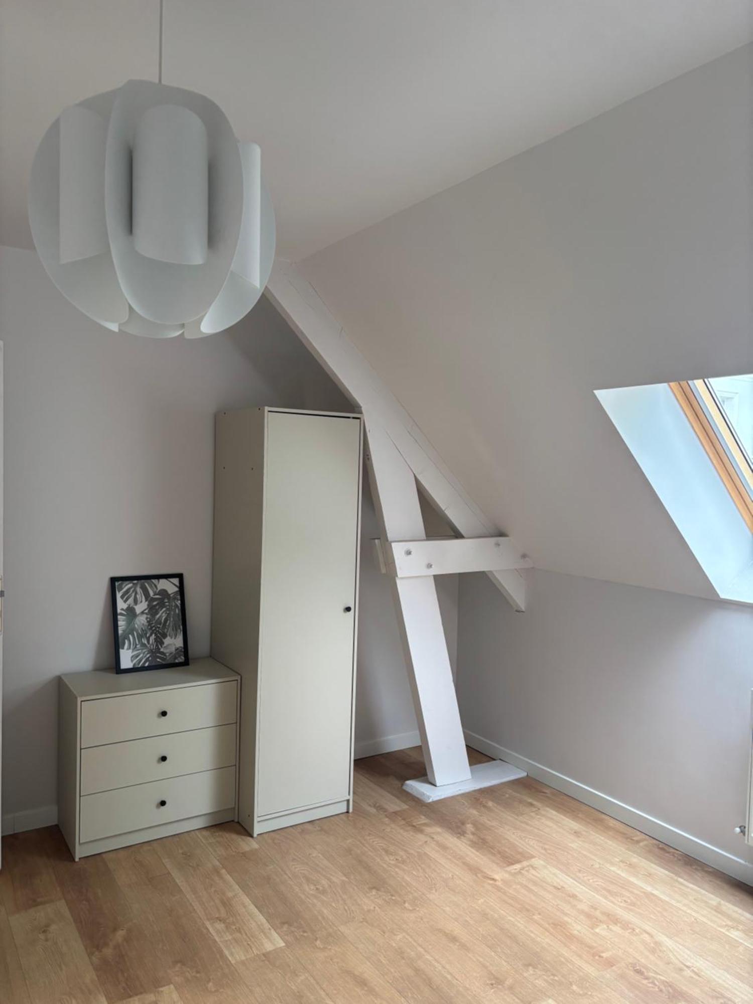 Maison Cosy Entre Paris Rouen Et Deauville Pont-de-lʼArche Eksteriør bilde